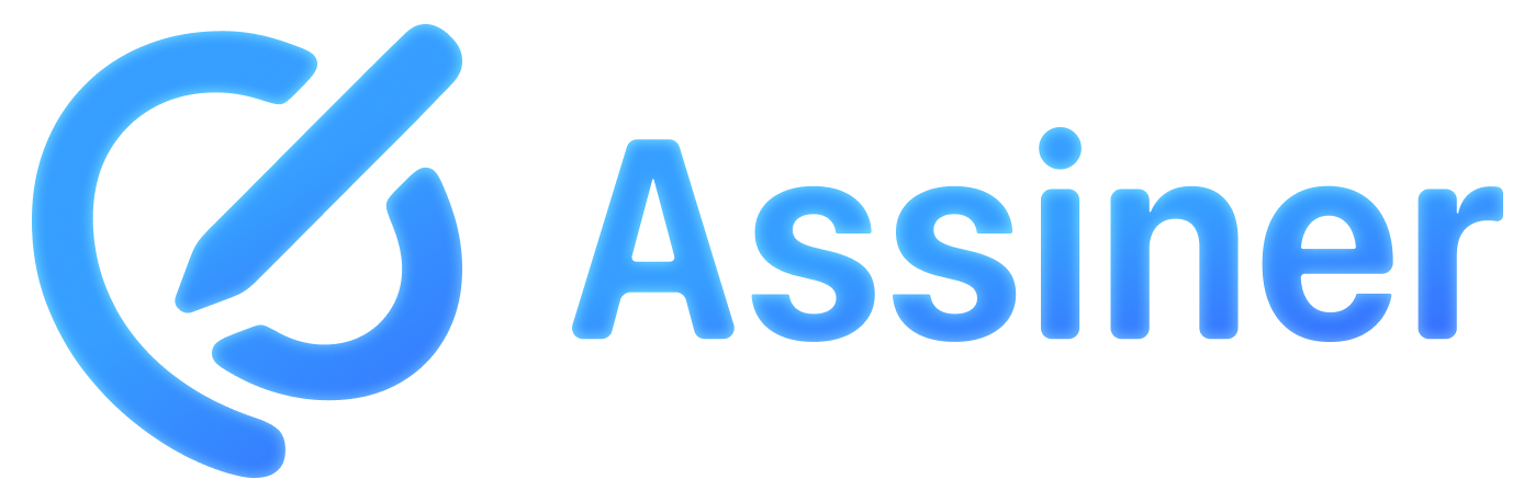Assiner Logo
